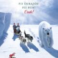 Copertă produs Dorința ursulețului polar - gallery small 