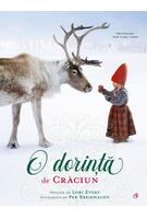 Copertă produs O dorință de Crăciun