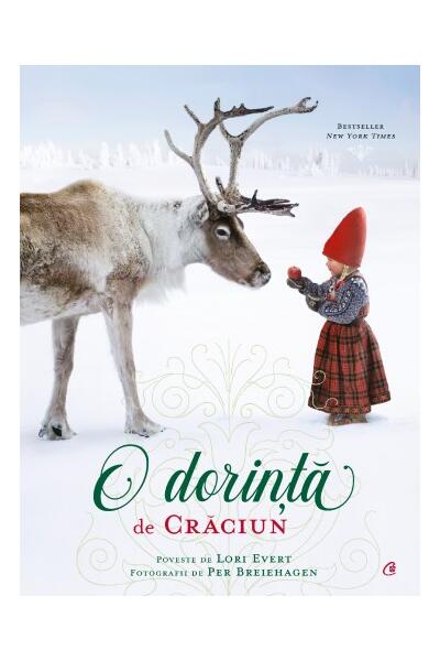 O dorință de Crăciun