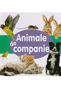Copertă produs Animale de companie