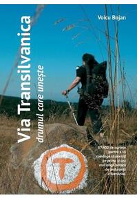 Copertă produs Via Transilvanica