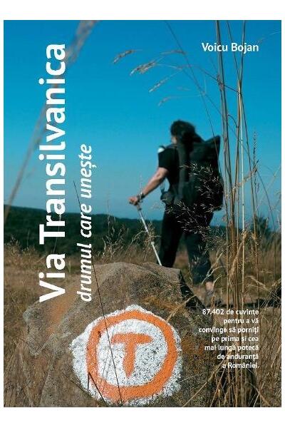Via Transilvanica