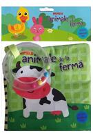 Imagine produs Primele animale de la fermă
