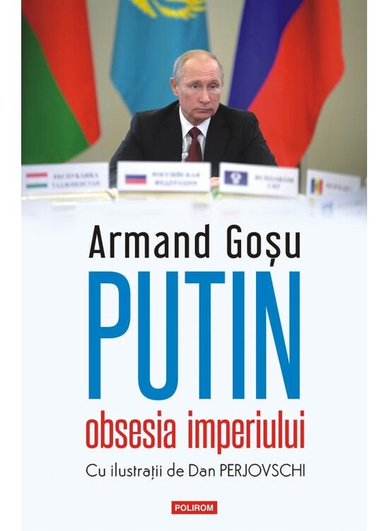 Copertă produs Putin - gallery big 1