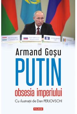 Copertă produs Putin