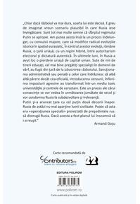 Copertă produs Putin