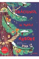 Imagine produs Crăciunul &icirc;n Marele Arbore
