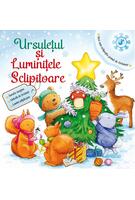 Ursulețul și luminițele sclipitoare