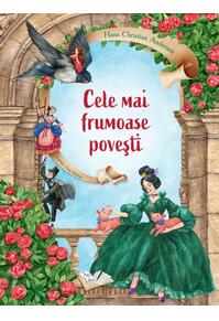 Copertă produs Cele mai frumoase povești