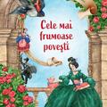 Copertă produs Cele mai frumoase povești - gallery small 