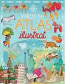 Copertă produs Marele meu atlas ilustrat - thumb 1
