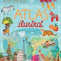 Copertă produs Marele meu atlas ilustrat - gallery small 