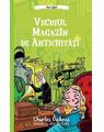 Copertă produs Vechiul magazin de antichități - thumb 1