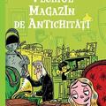 Copertă produs Vechiul magazin de antichități - gallery small 
