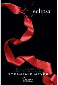 Copertă produs Eclipsa (Vol. 3)
