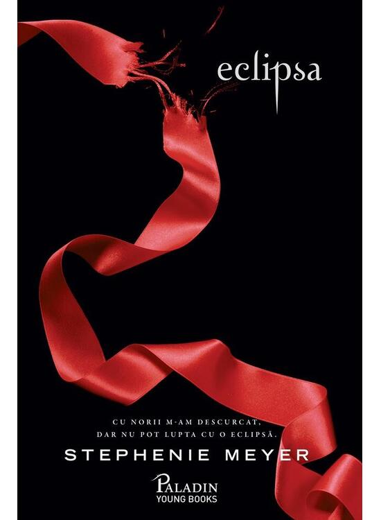 Copertă produs Eclipsa (Vol. 3) - gallery big 1