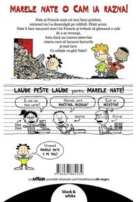 Copertă produs Marele Nate o ia razna (Vol. 5)