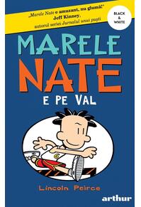 Copertă produs Marele Nate e pe val (Vol. 6)