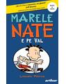 Copertă produs Marele Nate e pe val (Vol. 6) - thumb 1