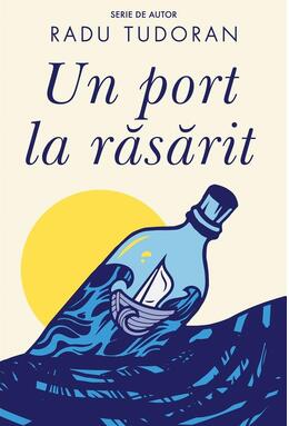 Copertă produs Un port la răsărit