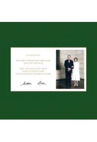 Copertă produs Crăciunul Regal