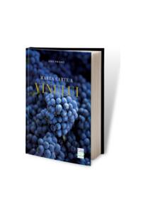 Copertă produs Marea carte a vinului