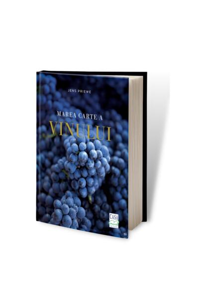 Marea carte a vinului