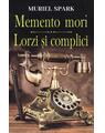 Copertă produs Memento Mori / Lorzi și complici - thumb 1