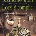 Copertă produs Memento Mori / Lorzi și complici - gallery small 