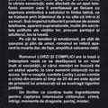Copertă produs Memento Mori / Lorzi și complici - gallery small 