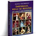 Copertă produs &Icirc;mpărați, regi și regine pe care i-am cunoscut - gallery small 