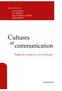Copertă produs Cultures et communication