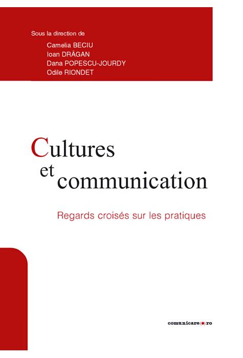 Copertă produs Cultures et communication