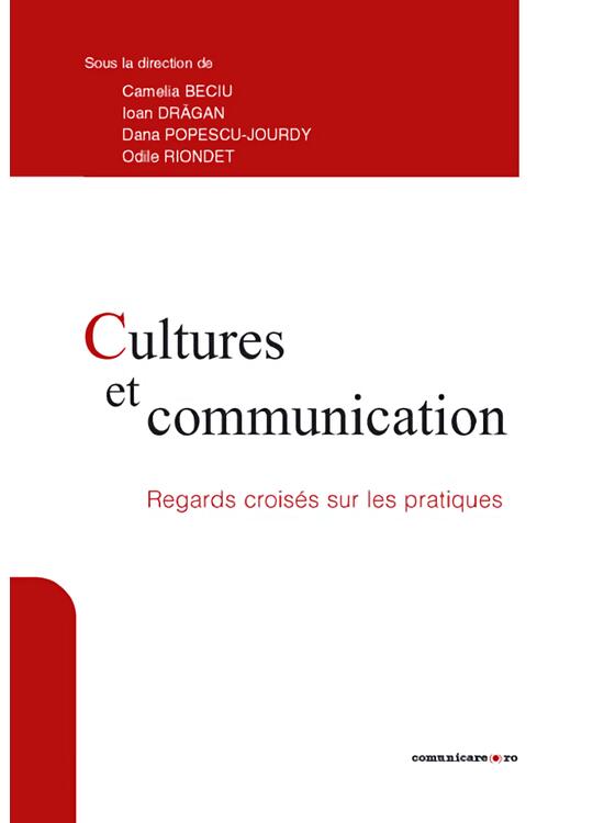 Copertă produs Cultures et communication - gallery big 1