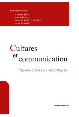 Copertă produs Cultures et communication