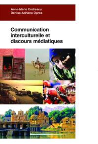 Copertă produs Communication interculturelle et discours m&eacute;diatiques