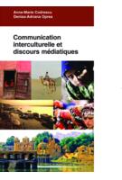 Imagine produs Communication interculturelle et discours m&eacute;diatiques