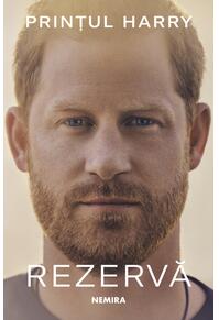 Copertă produs Rezervă