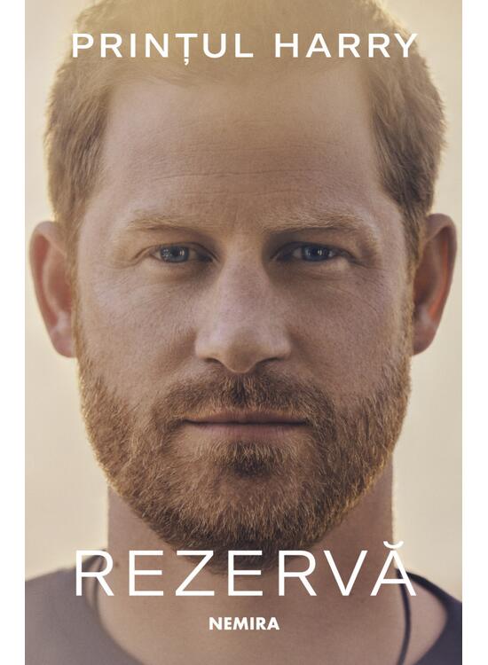 Copertă produs Rezervă - gallery big 1