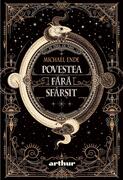 Povestea fără sf&acirc;rşit
