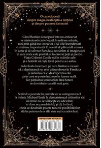 Copertă produs Povestea fără sfârşit