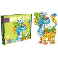 Copertă produs Puzzle Arthink &icirc;n Formă de Leu, 180 Piese - gallery small 