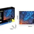 Copertă produs Puzzle Fosforescent Arthink Cer &Icirc;nstelat, 96 Piese - gallery small 