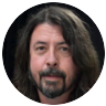 Dave Grohl