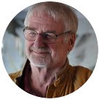 Fotografie autor John Whitmore