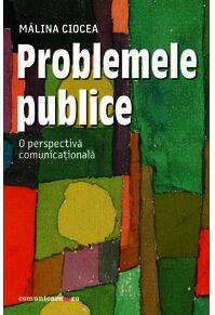 Copertă produs Problemele publice