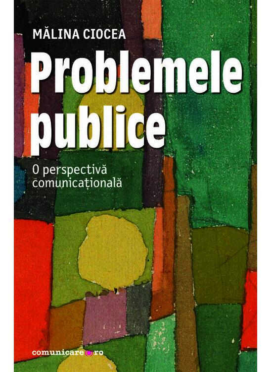 Copertă produs Problemele publice - gallery big 1
