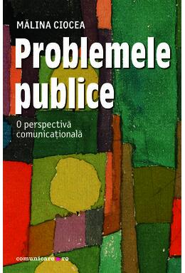 Copertă produs Problemele publice