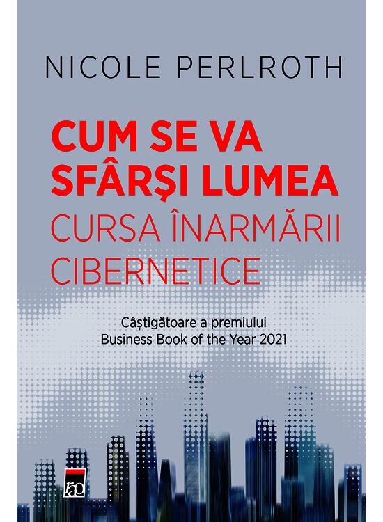 Copertă produs Cum se va sfârși lumea - gallery big 1