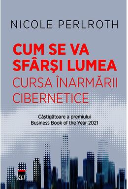 Copertă produs Cum se va sfârși lumea